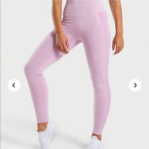 Gymshark Flex High waisted leggings